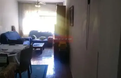 Apartamento com 2 quartos à venda em Santo Amaro, São Paulo 