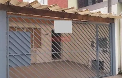 Agradável casa no campo belo para venda e para locação