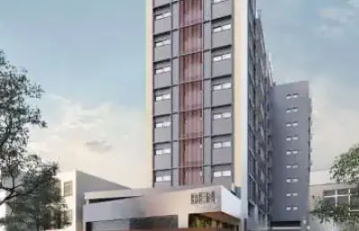 Apartamento à venda no bairro floresta - porto alegre/rs
