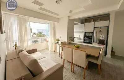Apartamento com 3 quartos à venda na Rua Adiles Della Giustina, 91, Ingleses do Rio Vermelho, Florianópolis