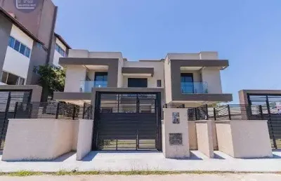 Casa com 3 quartos à venda na Rua Quilombo dos Palmares, 343, Ponta das Canas, Florianópolis