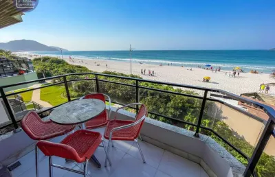 Apartamento com 2 quartos à venda na Servidão Benito Freitas, 22, Ingleses do Rio Vermelho, Florianópolis