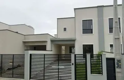 Casa com 3 quartos à venda na Rua Juvêncio Delfino da Silva, 619, Nova Esperança, Balneário Camboriú