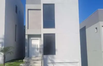 Casa com 4 quartos à venda na Rua Macuco, 223, Ariribá, Balneário Camboriú