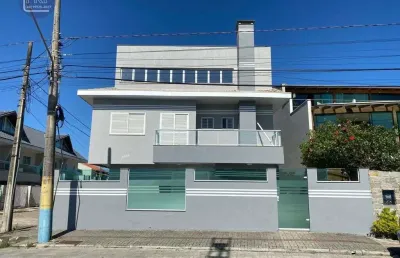 Casa com 7 quartos à venda na Avenida Prefeito Cirino Adolfo Cabral, 3509, Meia Praia, Navegantes