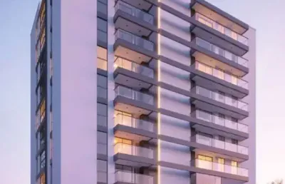 Apartamento à venda no bairro vila operária - itajaí/sc