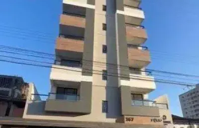Cobertura com 3 quartos à venda na Rua Arnaldo Passos, 167, Centro, Navegantes