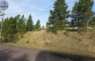 Terreno em condomínio fechado à venda na Avenida Liberdade, 3500, Santa Isabel, Viamão