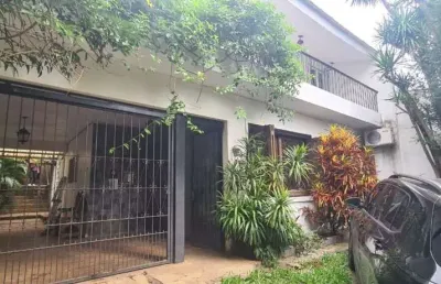 Casa com 4 quartos à venda na Tristeza, Porto Alegre 