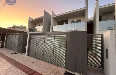 Casa com 3 quartos à venda na Rua Escoteiro Júlio César De Medeiros, 174, São João, Itajaí