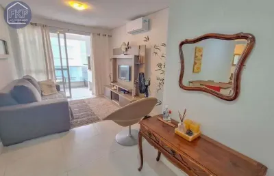 Apartamento com 2 quartos à venda na Rua Lázaro de Oliveira Souza, 701, Ingleses do Rio Vermelho, Florianópolis