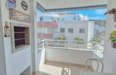 Apartamento com 3 quartos à venda na Rua Recanto do Sol, 469, Ingleses, Florianópolis