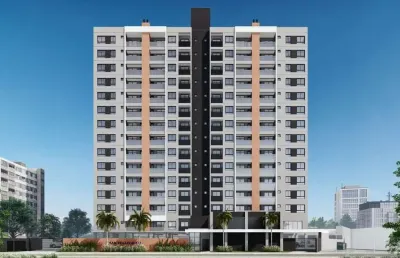 Apartamento à venda no bairro cordeiros - itajaí/sc