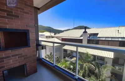 Apartamento com 2 quartos à venda na Rua Mario Giocondo Crocetta, 442, Ingleses do Rio Vermelho, Florianópolis