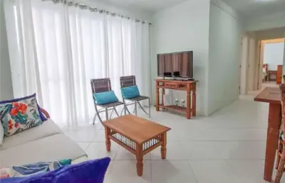Apartamento com 3 quartos à venda na Rua Abel Álvares Cabral Júnior, 551, Ingleses do Rio Vermelho, Florianópolis