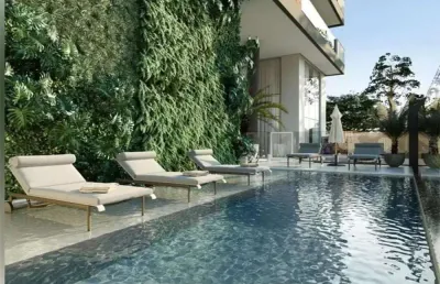 Apartamento à venda no bairro praia brava de itajaí - itajaí/sc