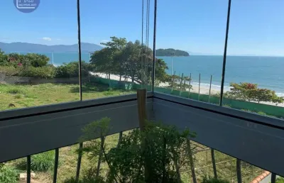 Apartamento com 2 quartos à venda na Rua Heitor Bittencourt, 441, Canasvieiras, Florianópolis