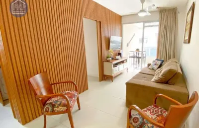 Apartamento com 2 quartos à venda na Rua dos Canudos, 73, Ingleses do Rio Vermelho, Florianópolis
