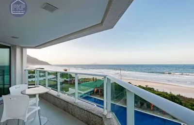 Flat com 1 quarto à venda na Rua das Gaivotas, 1114, Ingleses, Florianópolis