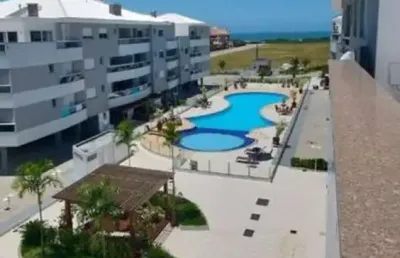 Cobertura com 3 quartos à venda na Rua Lázaro de Oliveira Souza, 953, Ingleses do Rio Vermelho, Florianópolis
