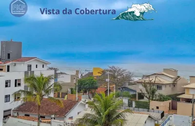 Cobertura com 2 quartos à venda na Rua das Gaivotas, 849, Ingleses, Florianópolis