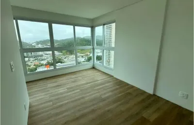 Apartamento à venda no bairro praia brava de itajaí - itajaí/sc