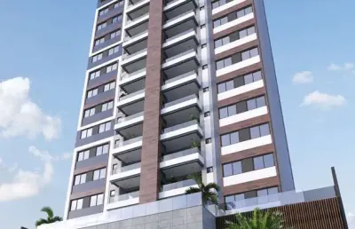 Apartamento à venda no bairro fazendinha - itajaí/sc