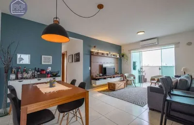 Cobertura com 3 quartos à venda na Rua Lídio Manoel Coelho, 319, Ingleses do Rio Vermelho, Florianópolis