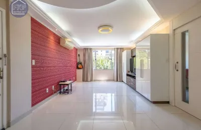 Apartamento 2 dormitórios à venda no bairro centro - florianópolis - sc