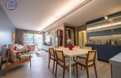 Apartamento com 3 quartos à venda na Rua Madre Maria Vilac, 2329, Cachoeira do Bom Jesus, Florianópolis