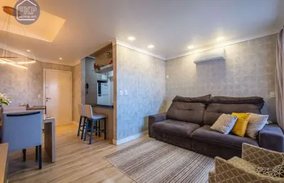 Apartamento com 3 quartos à venda na Rodovia João Paulo, 710, João Paulo, Florianópolis