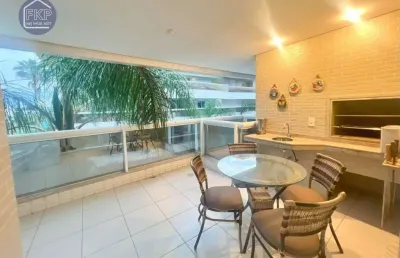 Apartamento com 3 quartos à venda na Rua Madre Maria Vilac, 2329, Cachoeira do Bom Jesus, Florianópolis