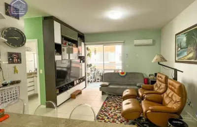 Apartamento com 3 quartos à venda na Rua das Gaivotas, 849, Ingleses, Florianópolis