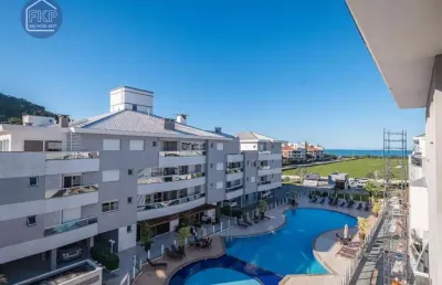 Cobertura com 3 quartos à venda na Rua Lázaro de Oliveira Souza, 953, Ingleses do Rio Vermelho, Florianópolis