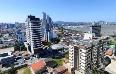 Apartamento com 3 quartos à venda na Rua Telêmaco Pereira Liberato, 145, Fazenda, Itajaí