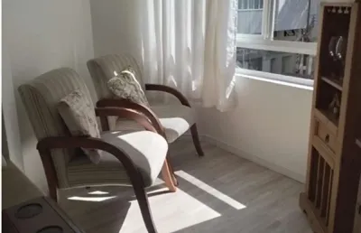 Apartamento à venda no bairro centro - balneário camboriú/sc
