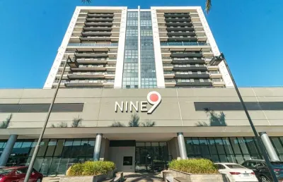 Apartamento à venda no bairro jardim botânico - porto alegre/rs