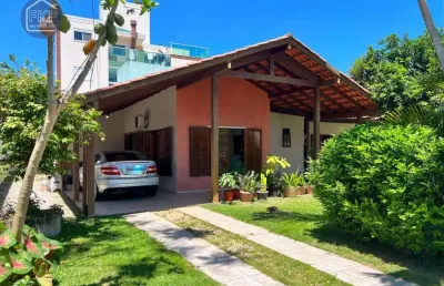 Casa com 3 quartos à venda na Rua do Marisco, 729, Ingleses do Rio Vermelho, Florianópolis