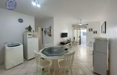 Apartamento com 2 quartos à venda na Rua das Gaivotas, 86, Ingleses do Rio Vermelho, Florianópolis