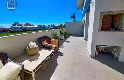 Apartamento com 2 quartos à venda na Rua Adiles Della Giustina, 328, Ingleses do Rio Vermelho, Florianópolis