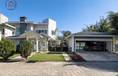 Casa com 6 quartos à venda na Rua José Gall, 988, Dom Bosco, Itajaí