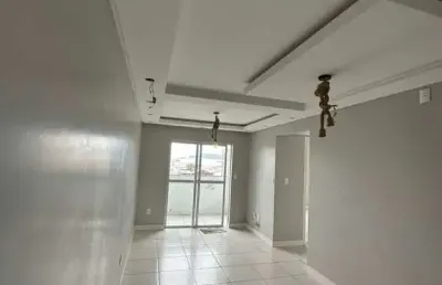 Apartamento com 2 quartos à venda na Rua Israel de Almeida, 718, São Vicente, Itajaí