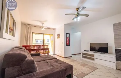Apartamento com 2 quartos à venda na Rua Leonel Pereira, 165, Cachoeira do Bom Jesus, Florianópolis