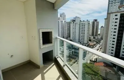 Apartamento com 2 quartos à venda na Rua Onze de Junho, 309, Fazenda, Itajaí