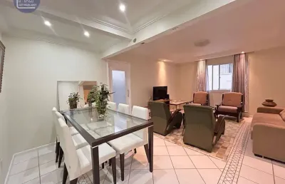 Apartamento com 2 quartos à venda na Rua Almirante Lamego, 830, Centro, Florianópolis