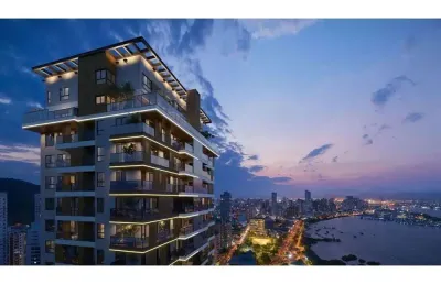 Apartamento com 3 quartos à venda na Alameda Ernesto Schneider, 150, Fazenda, Itajaí