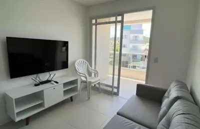 Apartamento com 2 quartos à venda na Rua dos Canudos, 73, Ingleses do Rio Vermelho, Florianópolis