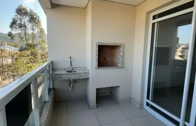 Apartamento com 2 quartos à venda na Rua dos Canudos, 73, Ingleses do Rio Vermelho, Florianópolis
