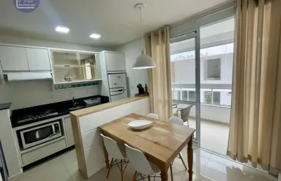 Apartamento com 2 quartos à venda na Rua Ilha das Galés, 272, Ingleses, Florianópolis