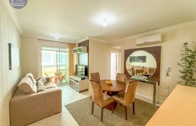 Apartamento com 2 quartos à venda na Rua Morro das Feiticeiras, 333, Ingleses do Rio Vermelho, Florianópolis